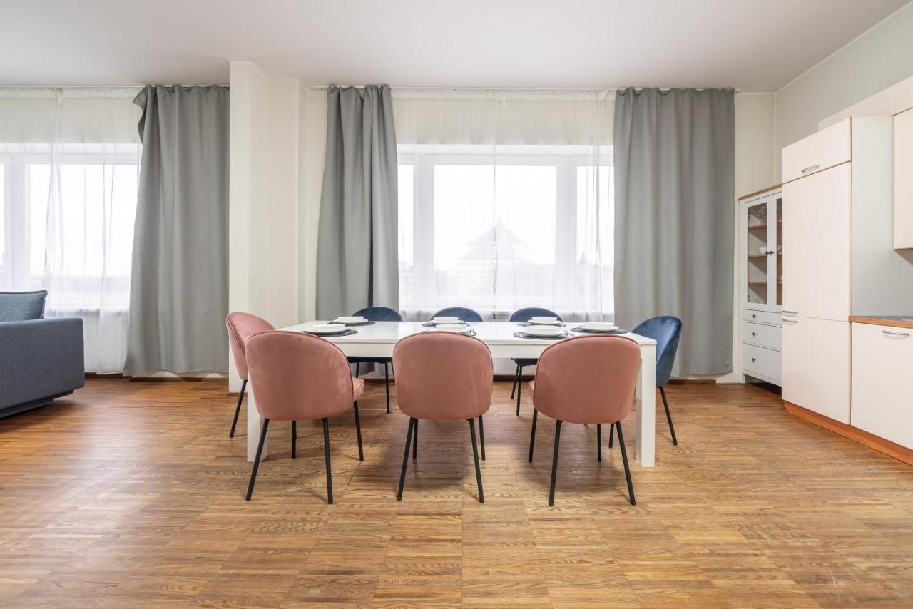 Old Town - Vaike Karja Apartment Tallinn Exterior photo